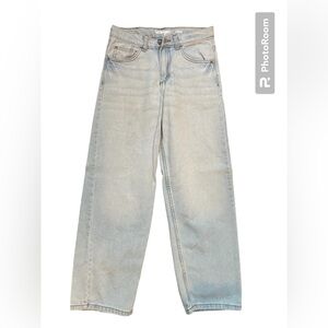 Boys wrangler jeans